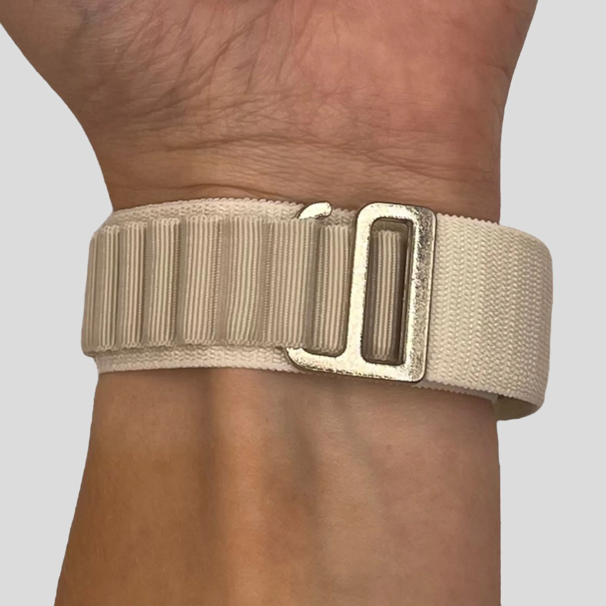 Alpine Loop Watch Straps Compatible with the Huawei Watch 4 Pro