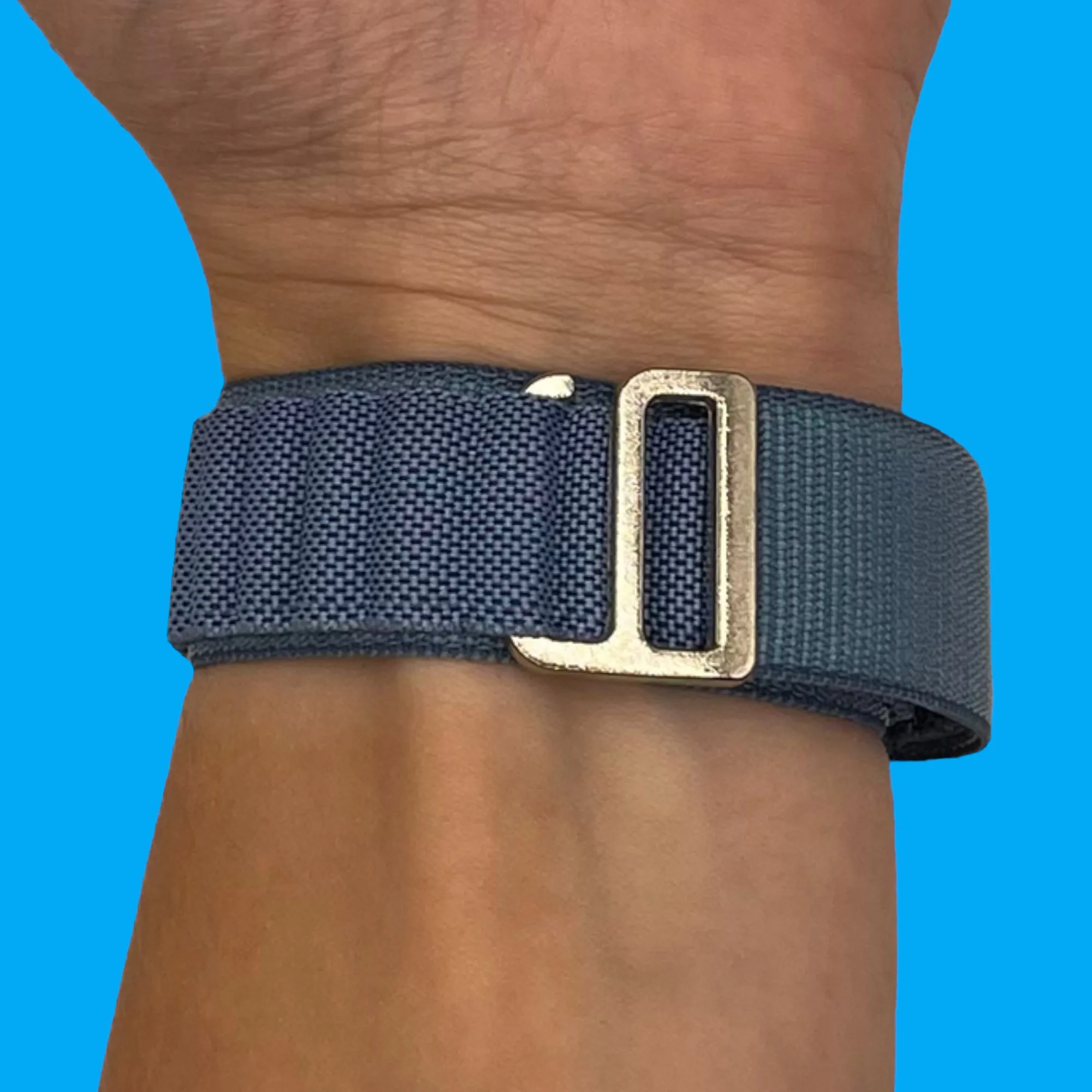 Alpine Loop Watch Straps Compatible with the Huawei Watch 4 Pro