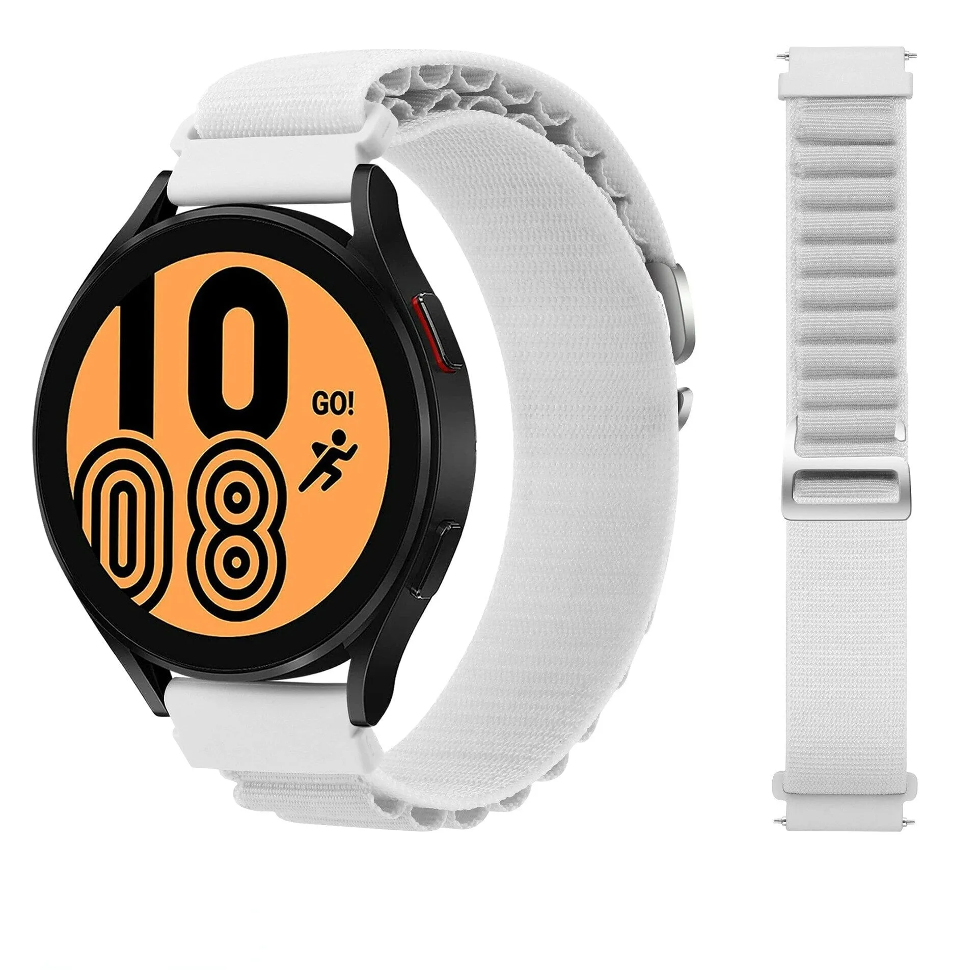 Alpine Loop Watch Straps Compatible with the Huawei Watch 4 Pro