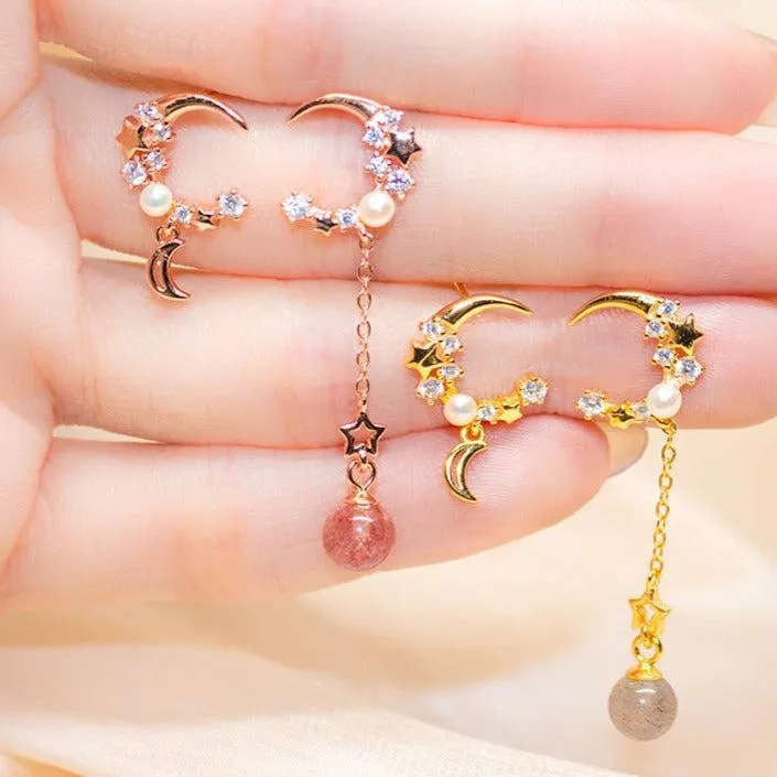 Anita Earrings