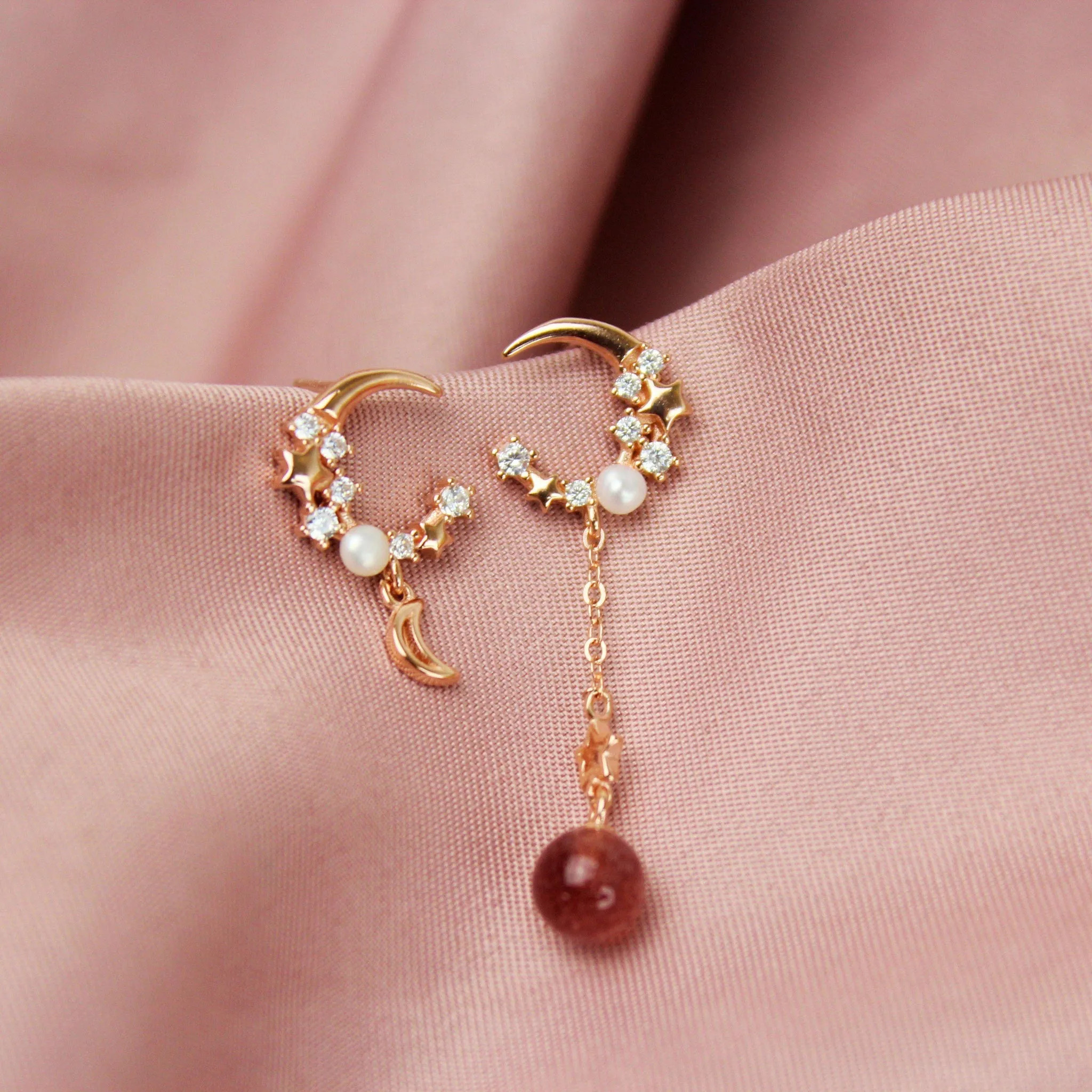 Anita Earrings