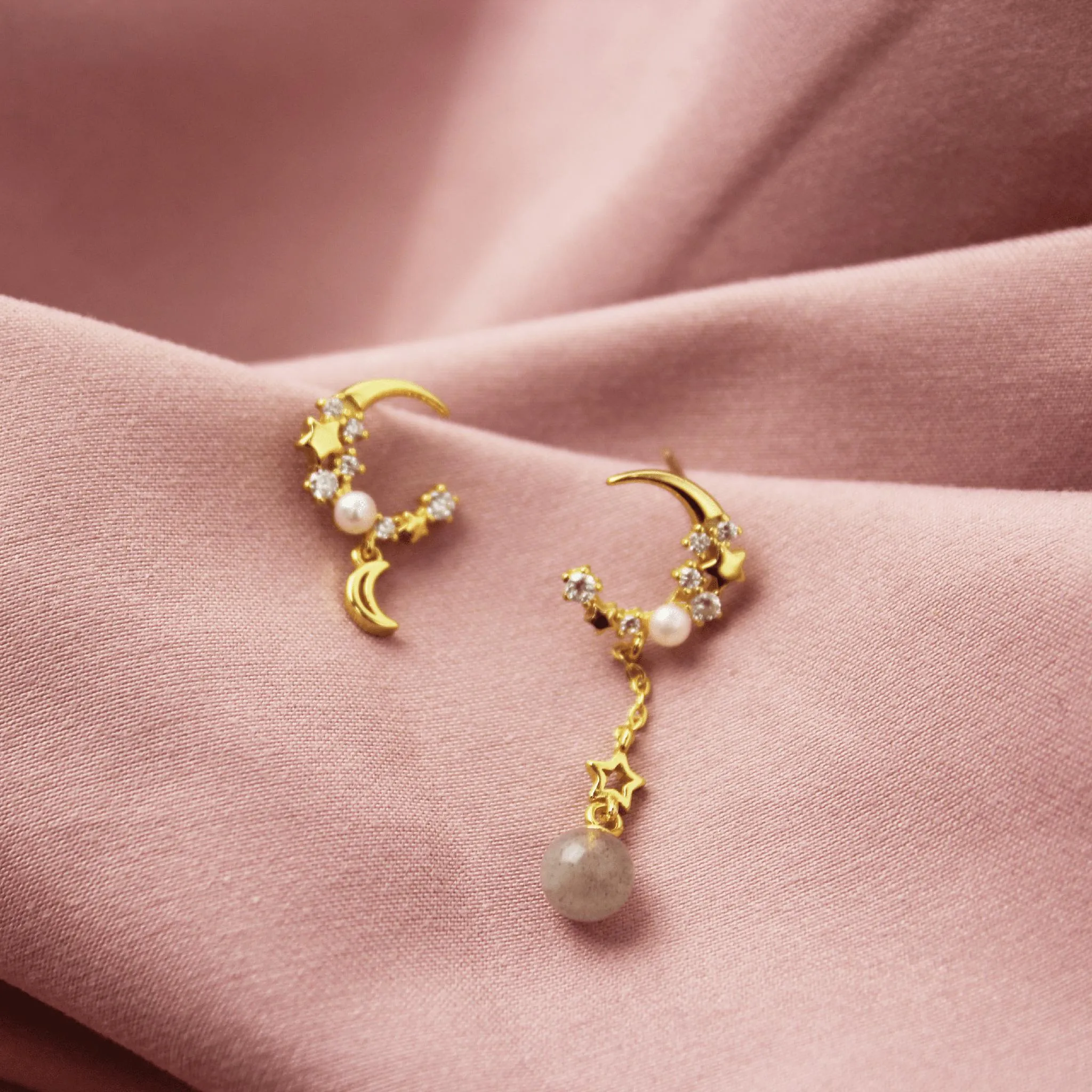 Anita Earrings