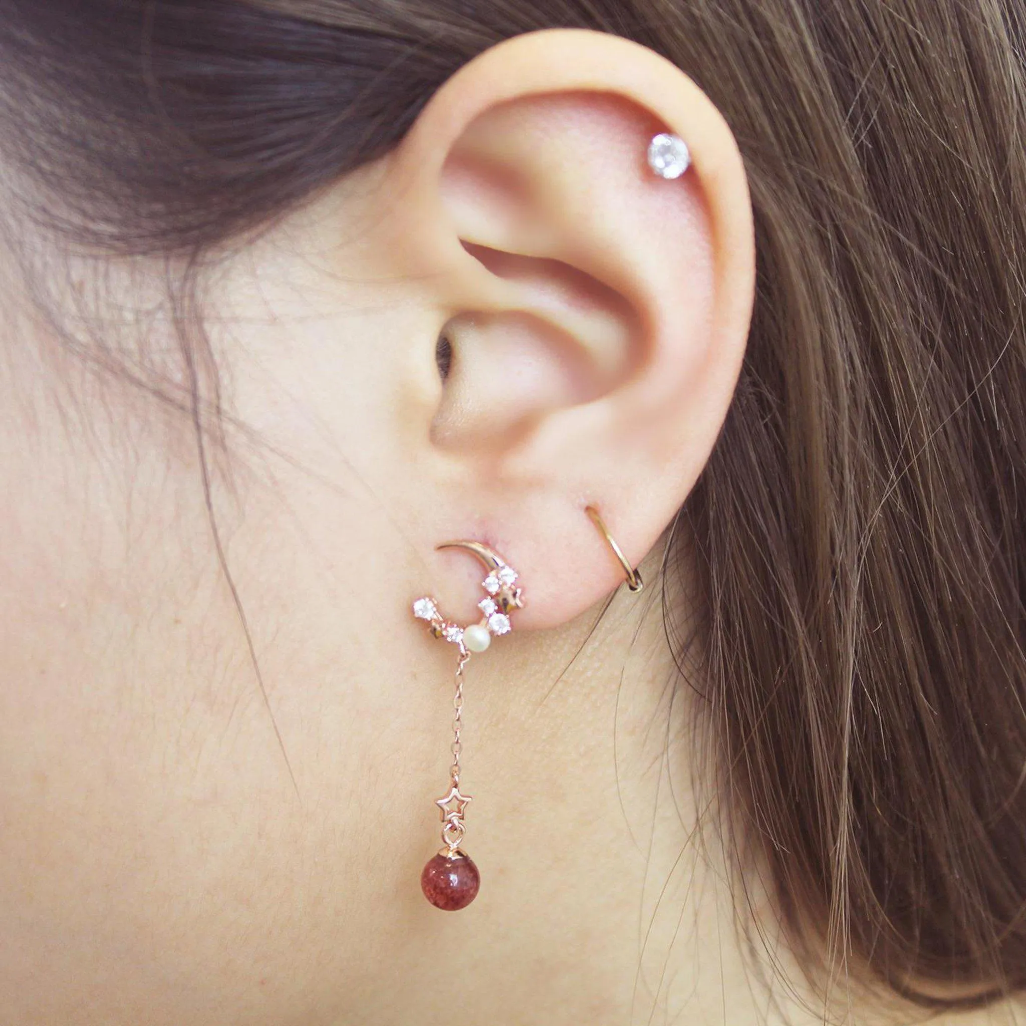 Anita Earrings