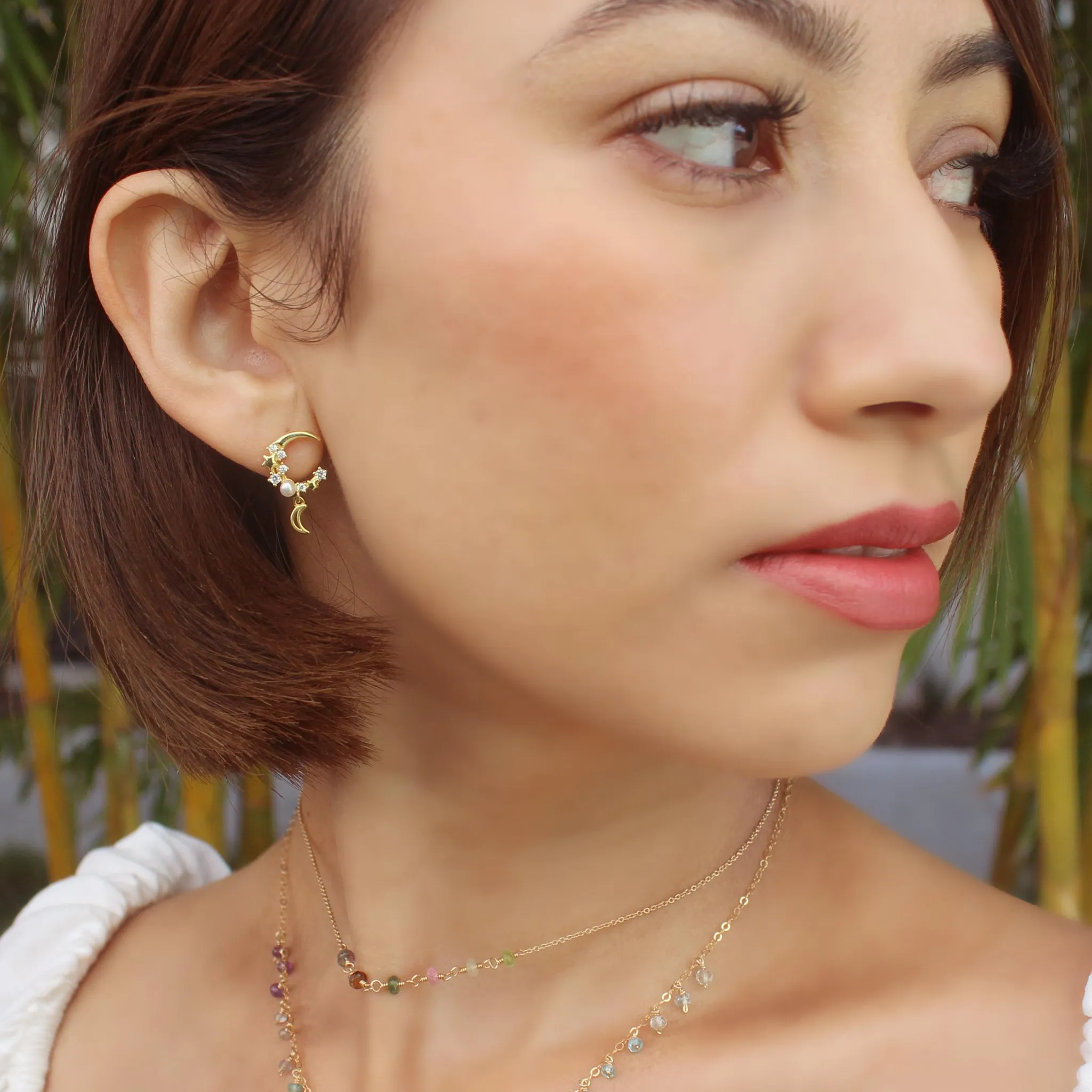 Anita Earrings