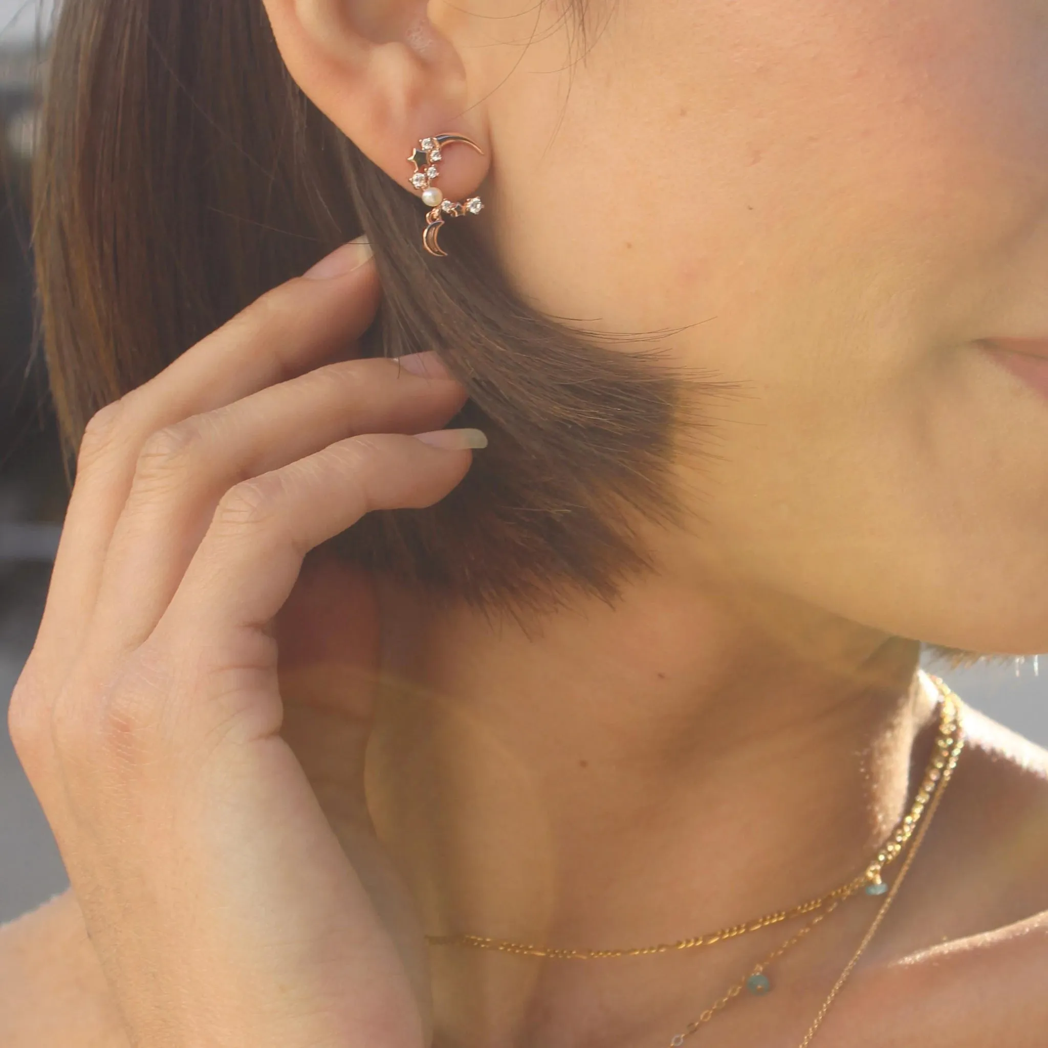 Anita Earrings