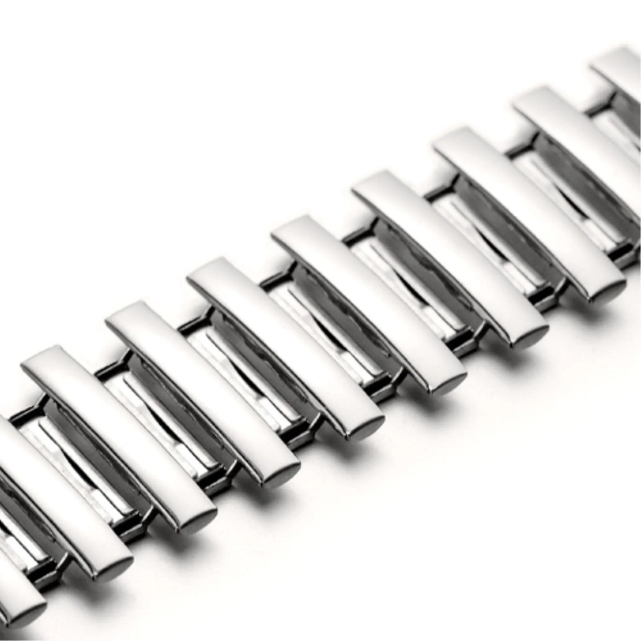 Apple Watch Series 5 40mm stainless steel watch band