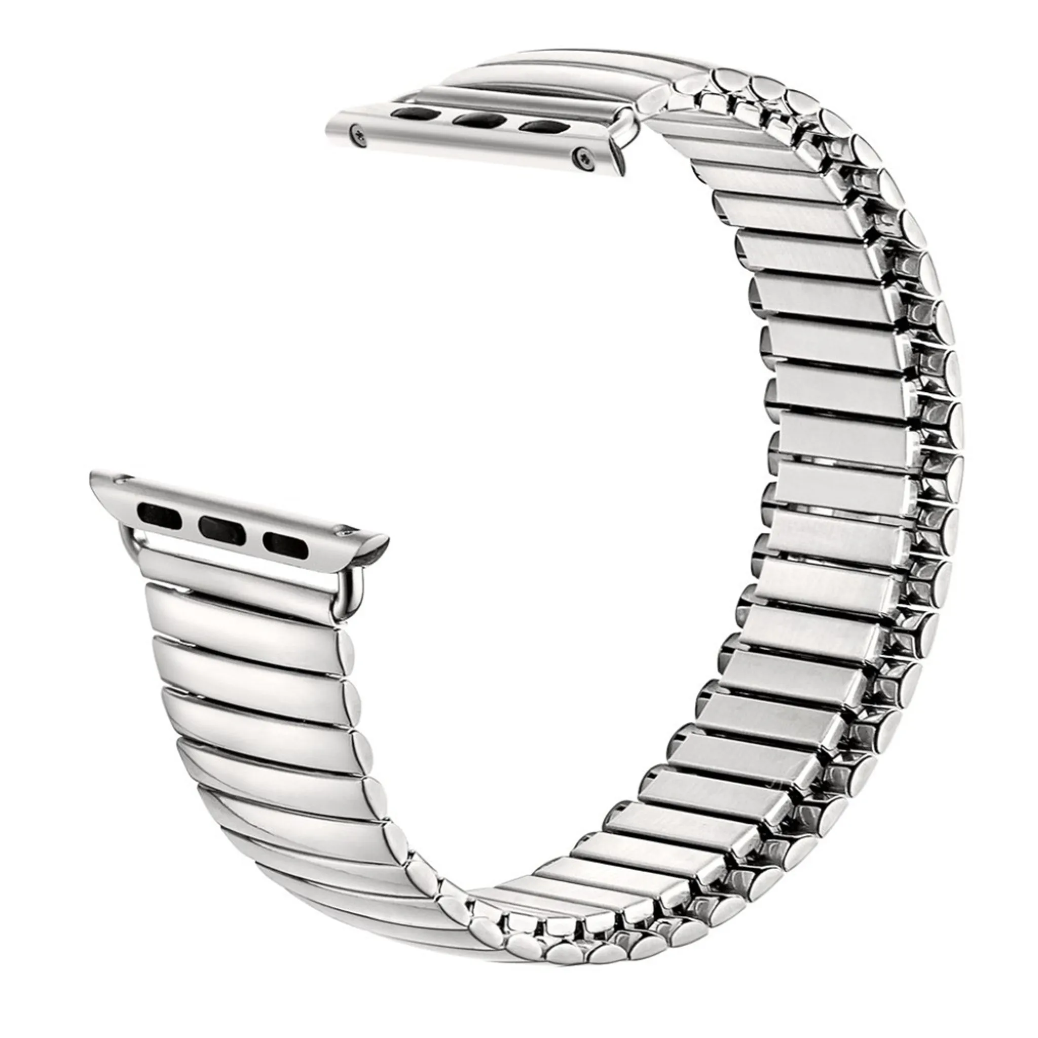 Apple Watch Series 5 40mm stainless steel watch band