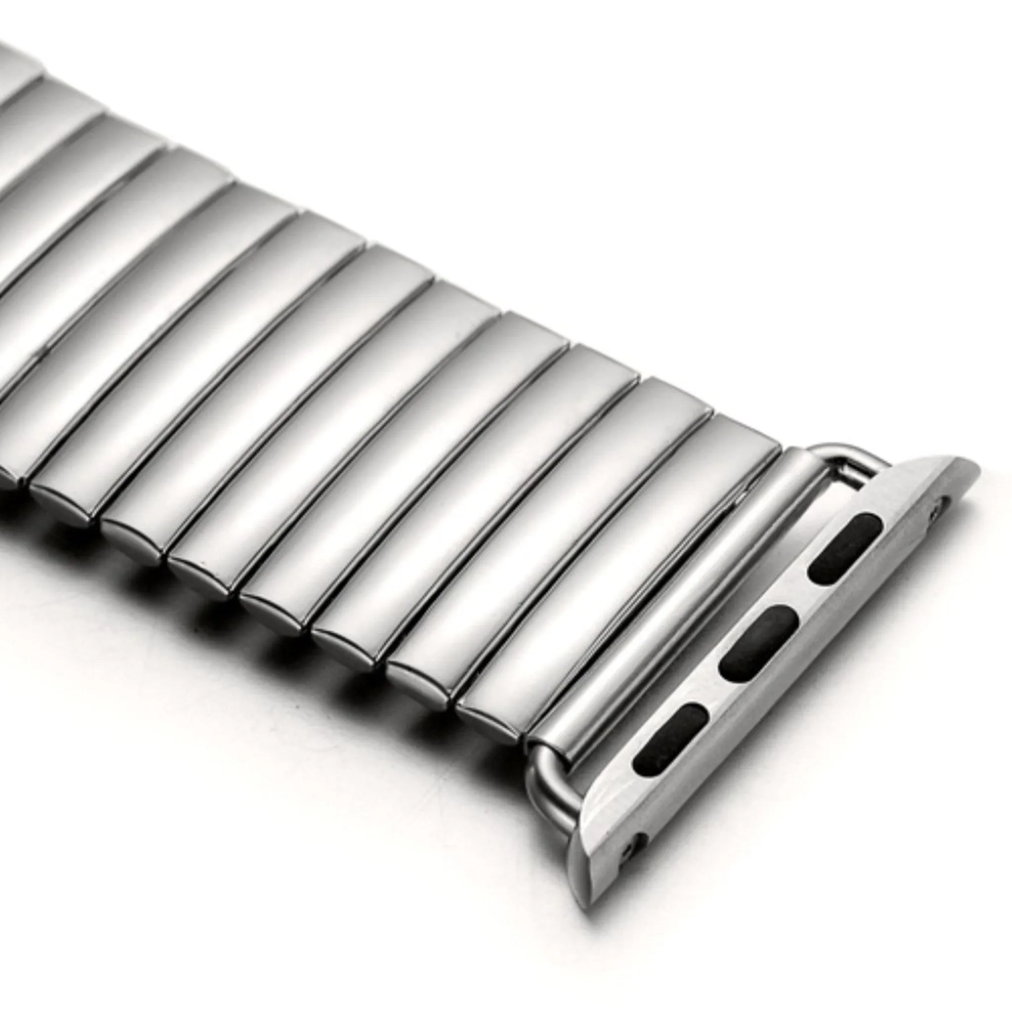 Apple Watch Series 5 40mm stainless steel watch band