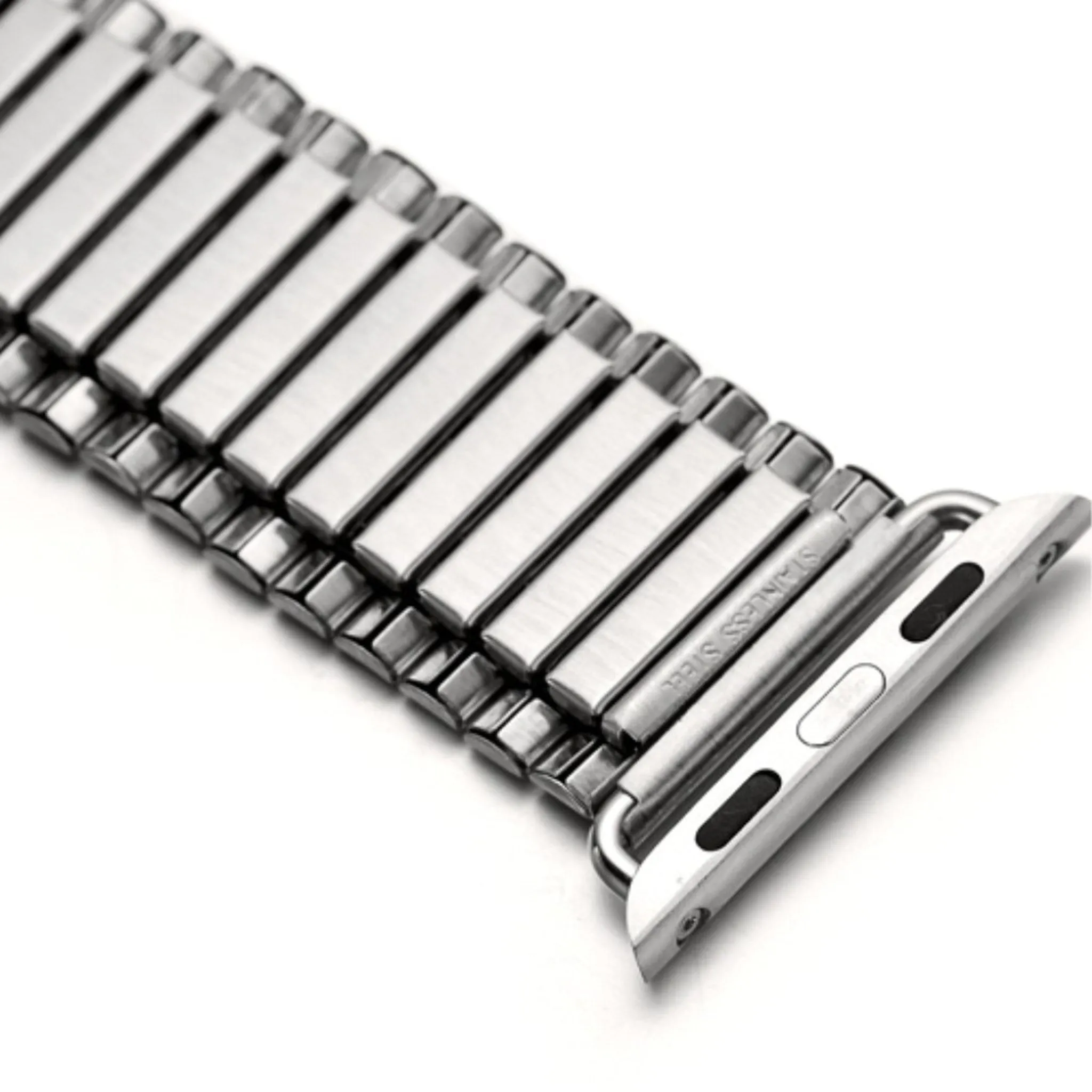 Apple Watch Series 5 40mm stainless steel watch band