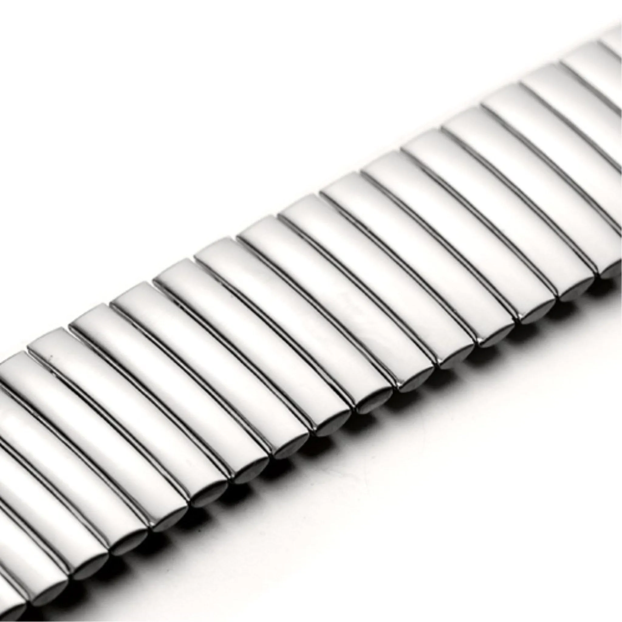 Apple Watch Series 5 40mm stainless steel watch band