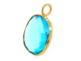 Aqua Infinity | Square