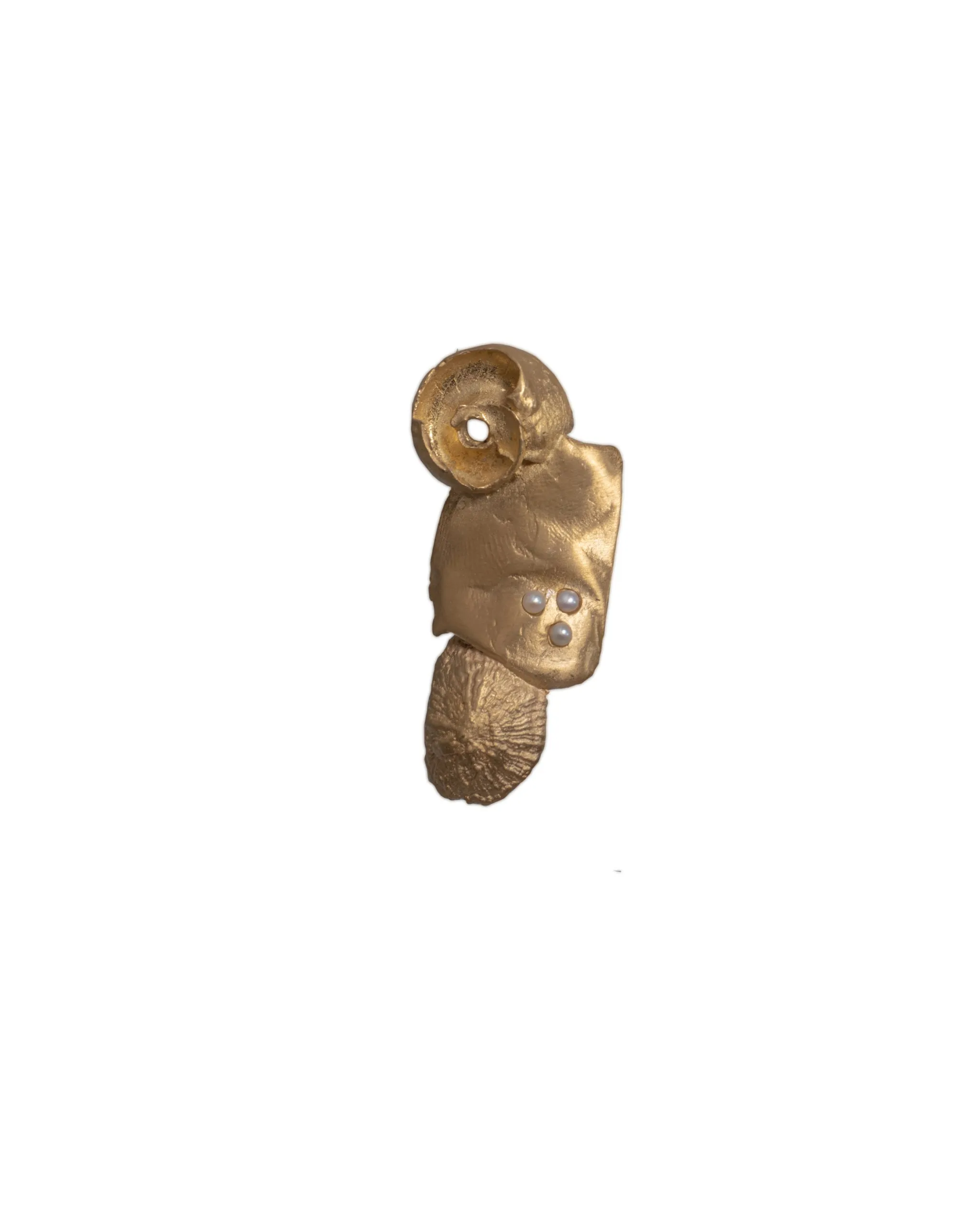 Banho de Sol Earrings