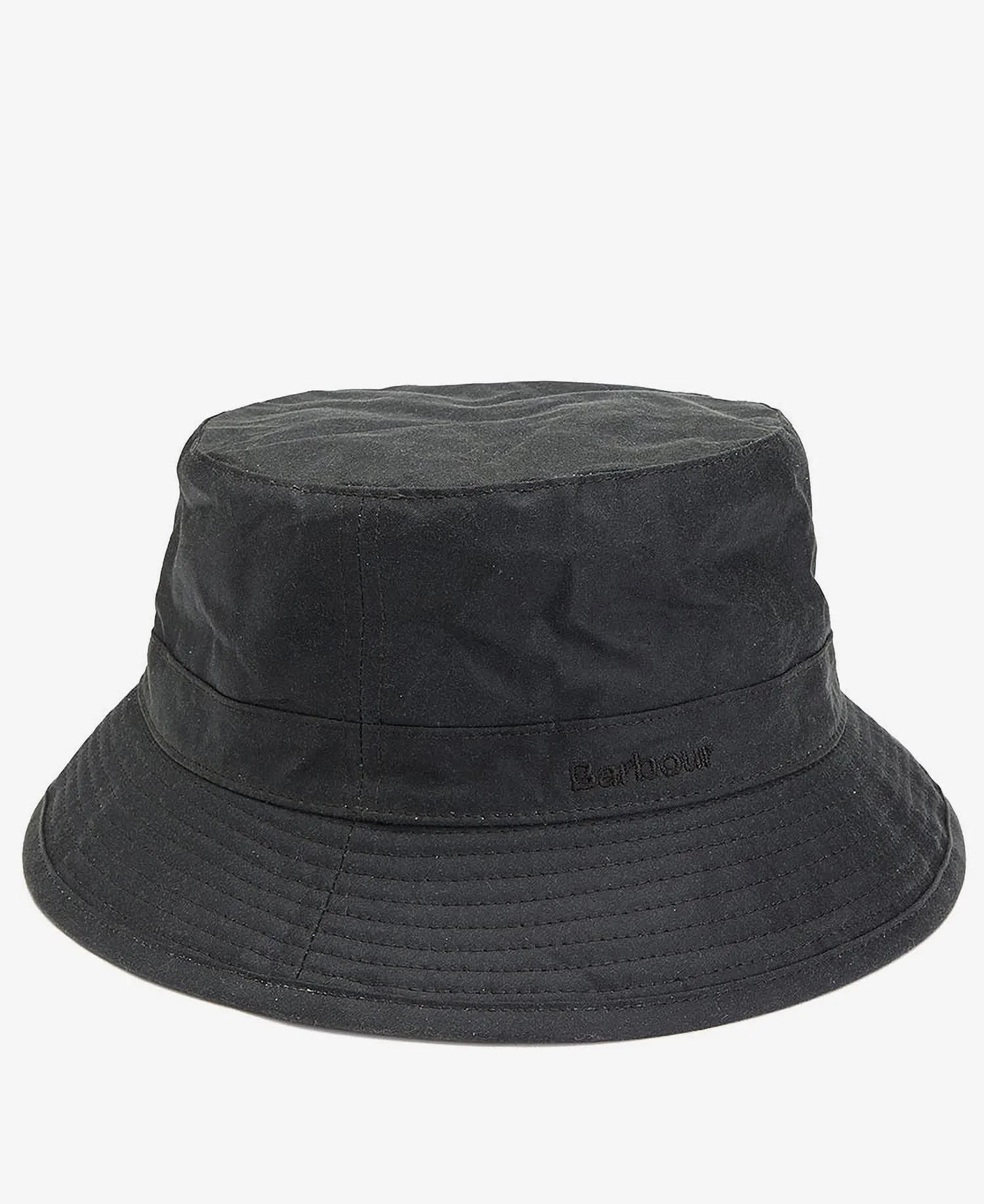 Barbour Wax Sports Hat - Green