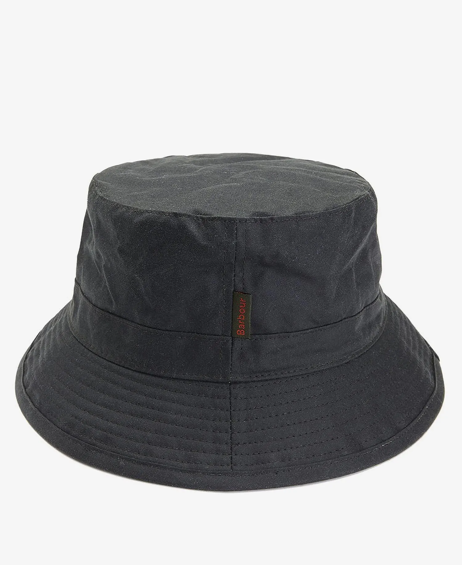 Barbour Wax Sports Hat - Green