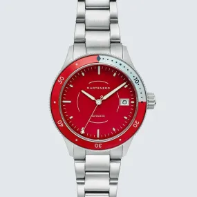 Bayshore Red
