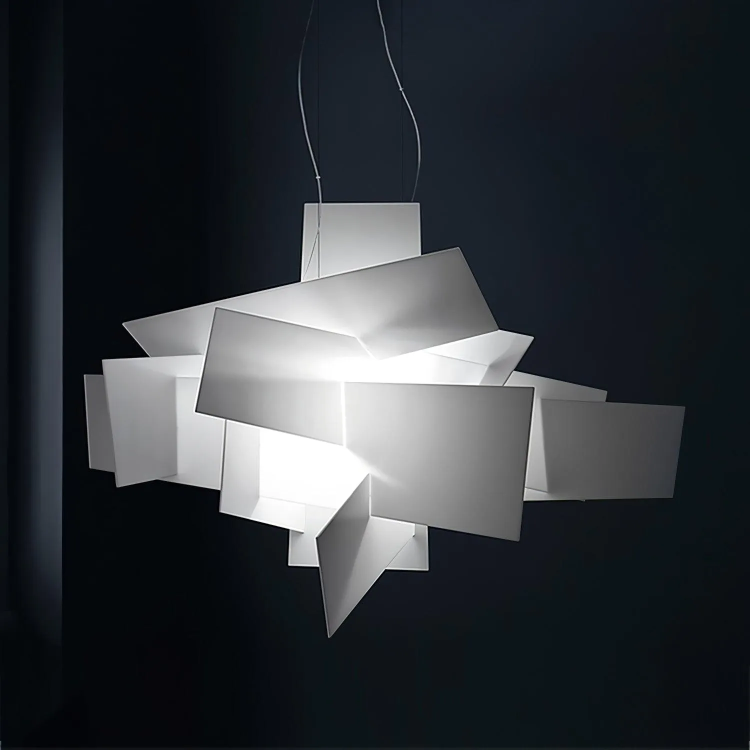 Big Bang Pendant Light