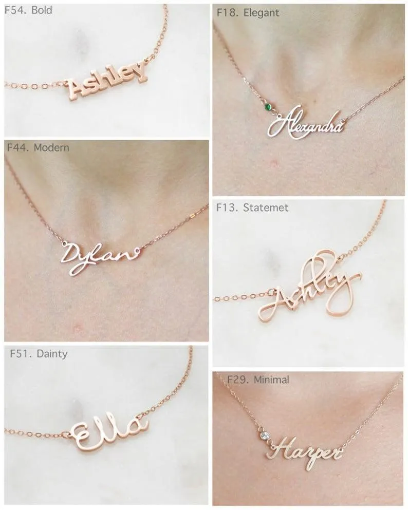 Birthstone Jewelry for Mom - Family Birthstone Necklace - March Birthstone Necklace - Meaningful Topaz Birthstone Jewelry