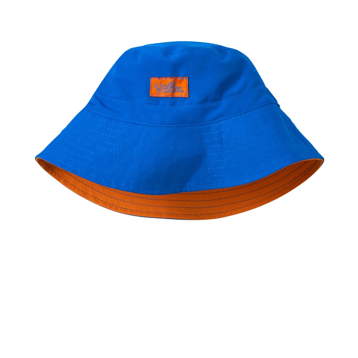 Boy's Adjustable Bucket Hat