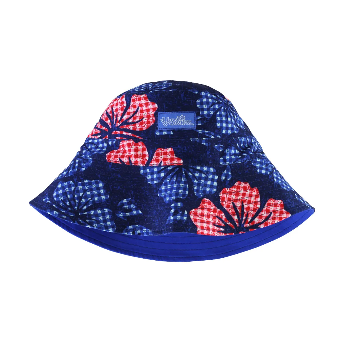 Boy's Adjustable Bucket Hat