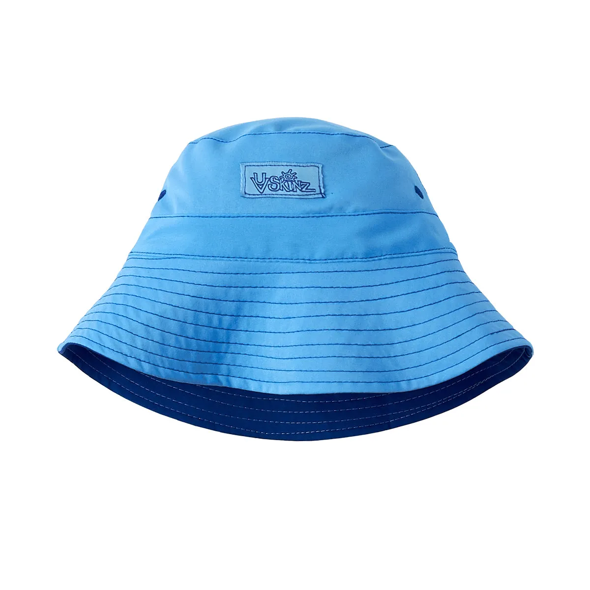 Boy's Adjustable Bucket Hat