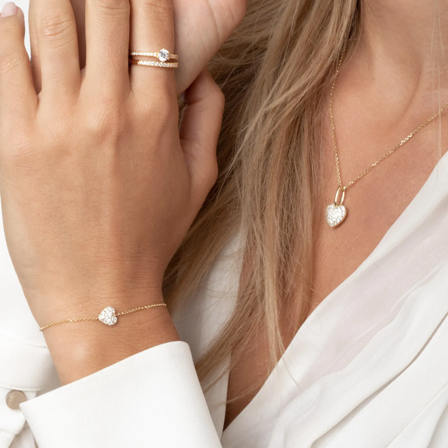 Bracelet Caro
