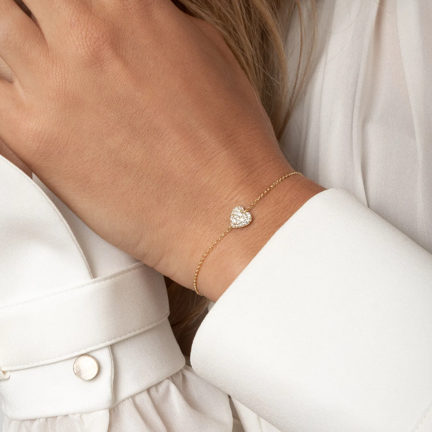 Bracelet Caro