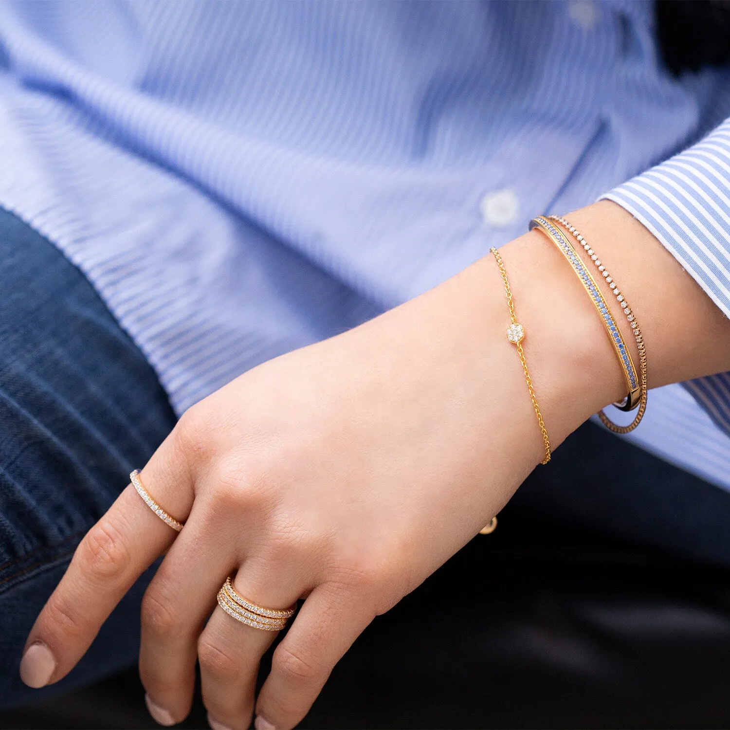 Bracelet Cecina