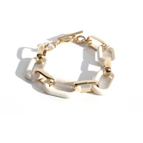 Bracelet - Statement Link