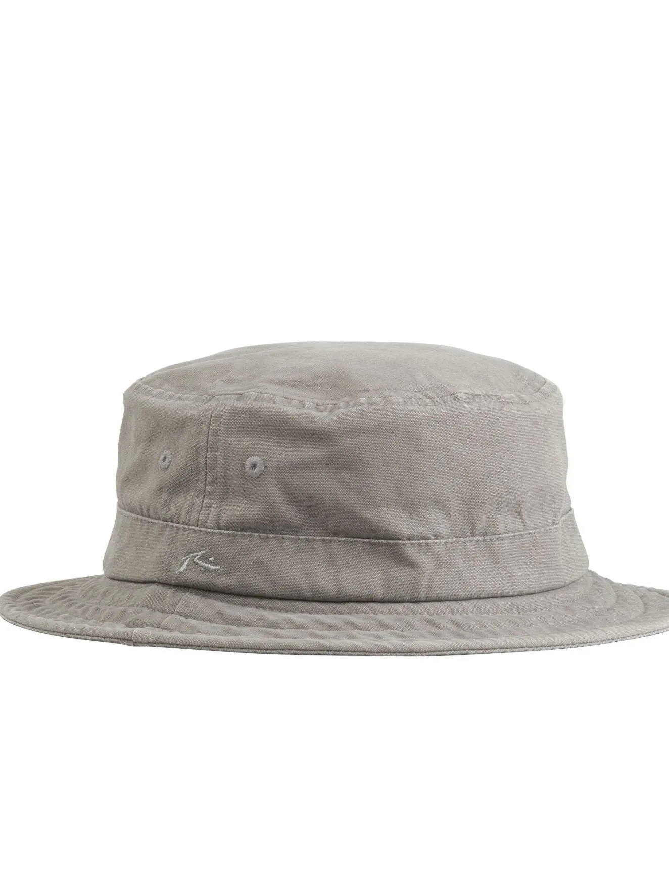 Carolina Bucket Hat - Gunmetal