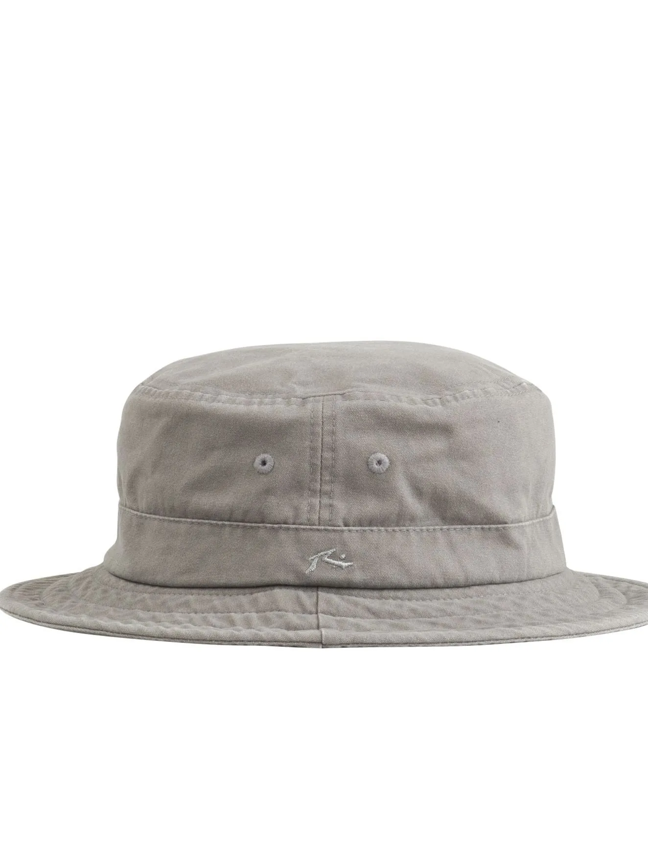 Carolina Bucket Hat - Gunmetal