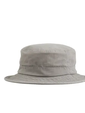 Carolina Bucket Hat - Gunmetal