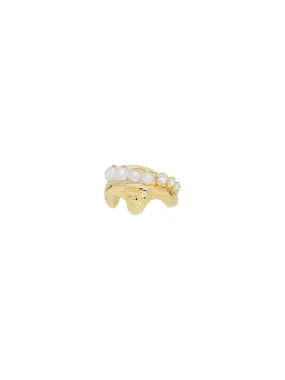 Cordyceps Ring