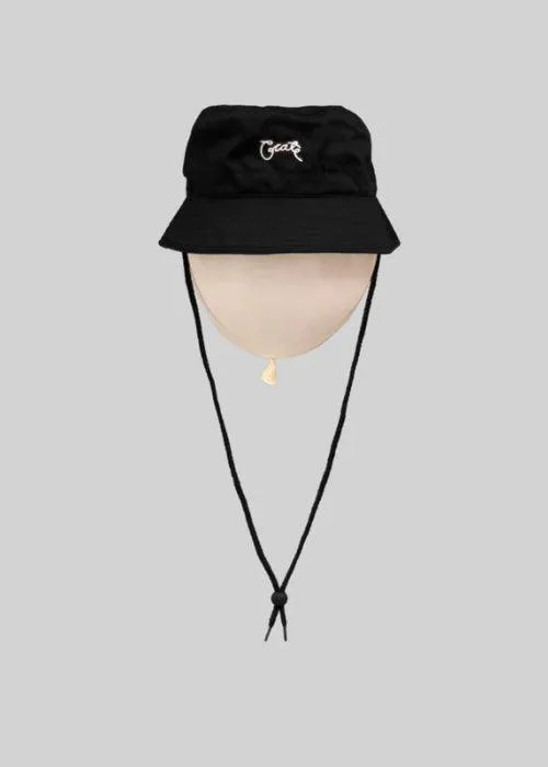 Crate - Scripted Bucket Hat