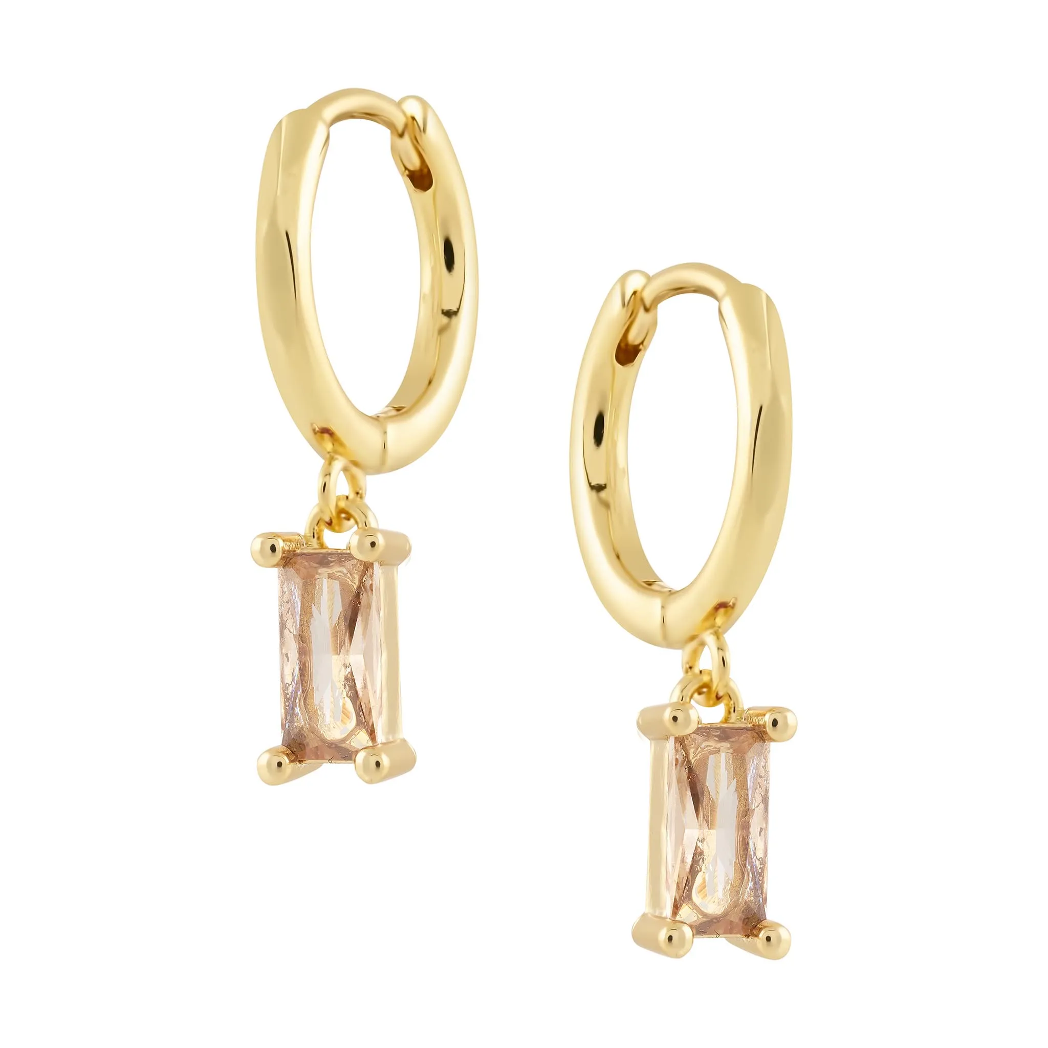 Daina Earrings