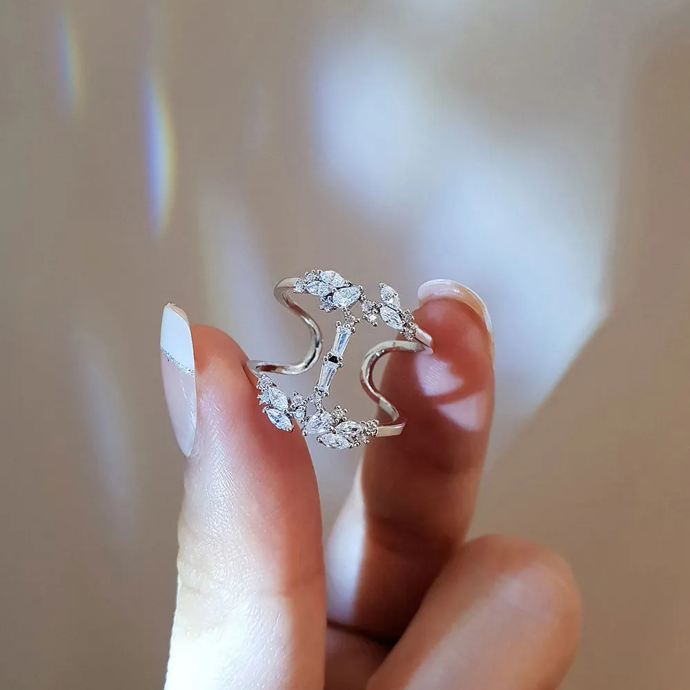 Dimanche Ring