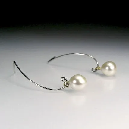 Doodle Juliet Earrings