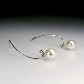 Doodle Juliet Earrings