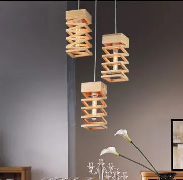 Enok Stairs to Nevada Hanging Lamp
