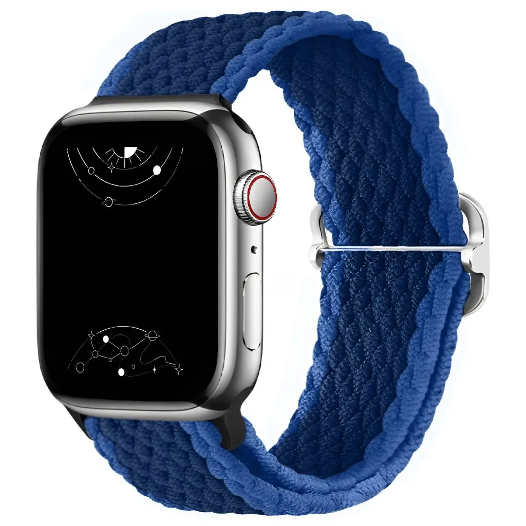 Ergo Nylon Braided Loop Band