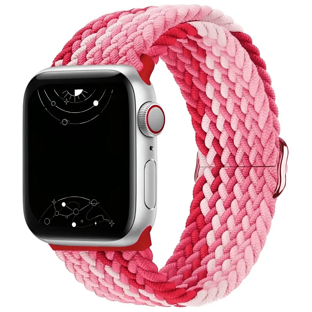 Ergo Nylon Braided Loop Band