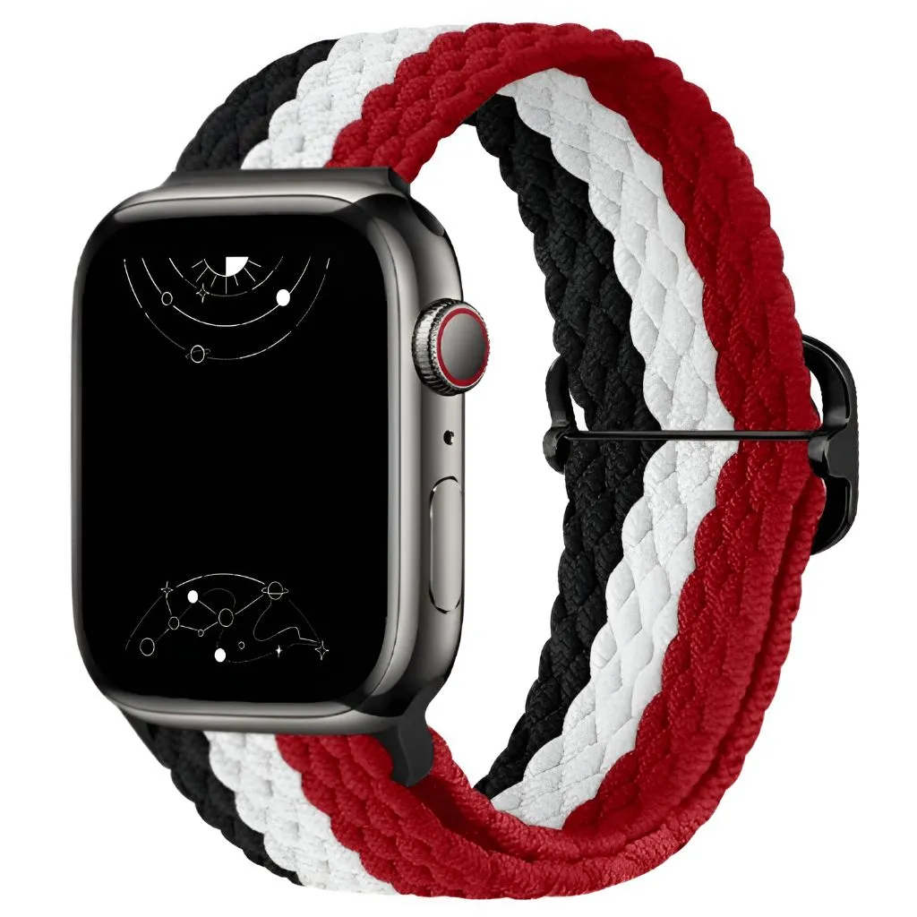 Ergo Nylon Braided Loop Band