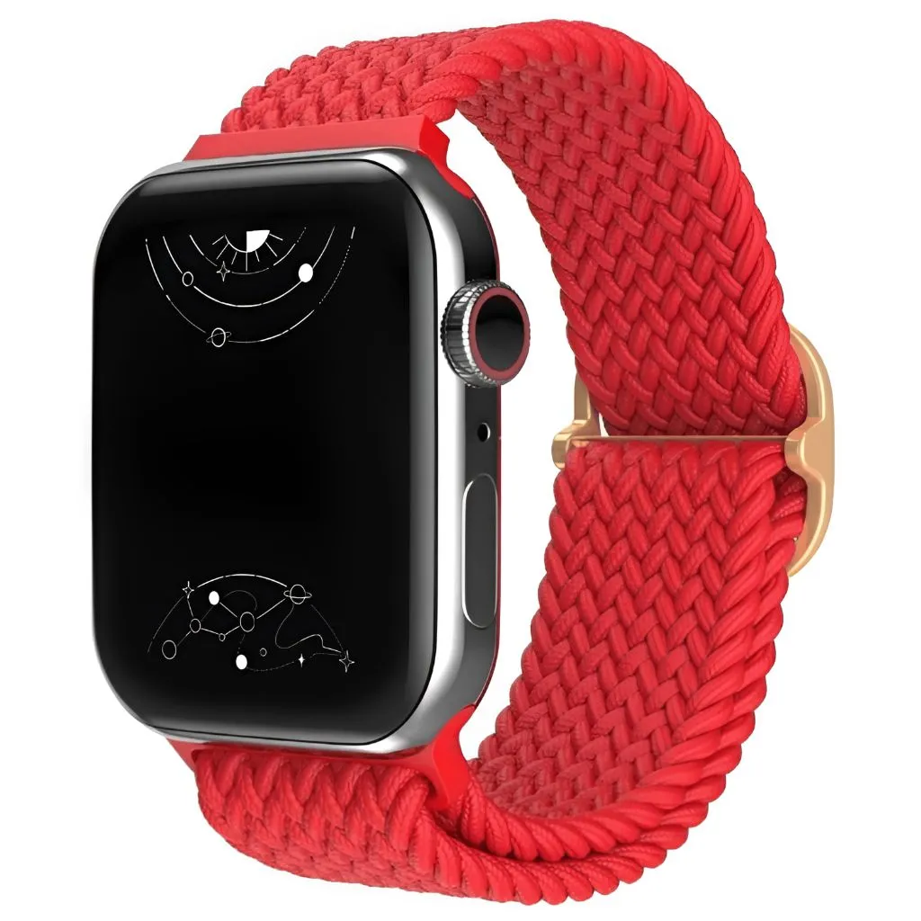 Ergo Nylon Braided Loop Band