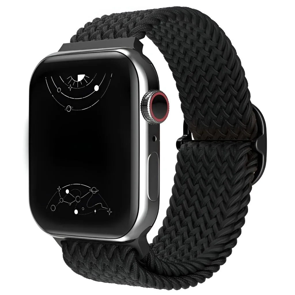 Ergo Nylon Braided Loop Band