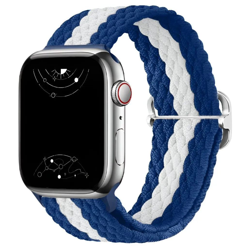 Ergo Nylon Braided Loop Band