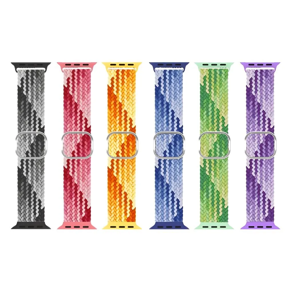 Ergo Nylon Braided Loop Band
