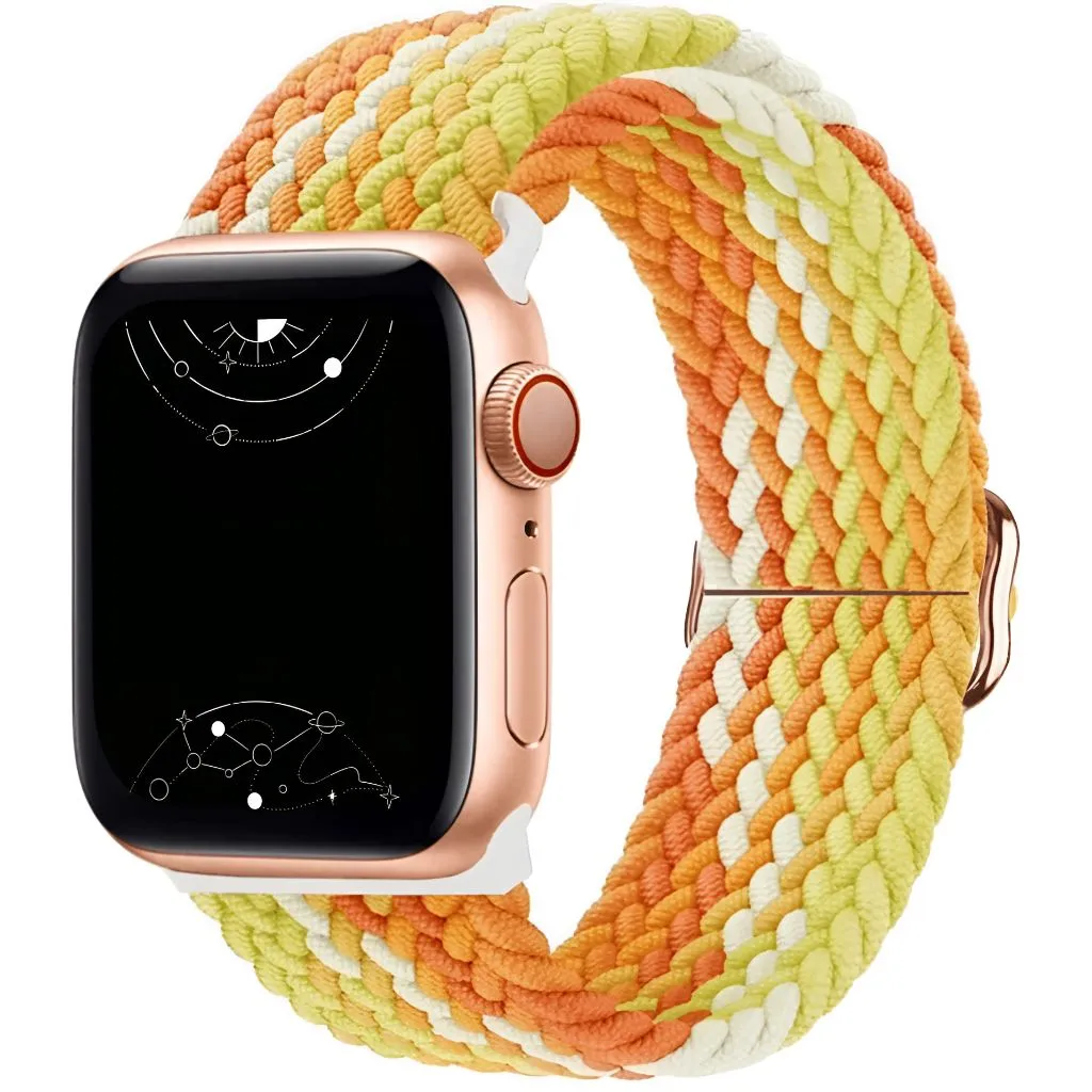 Ergo Nylon Braided Loop Band