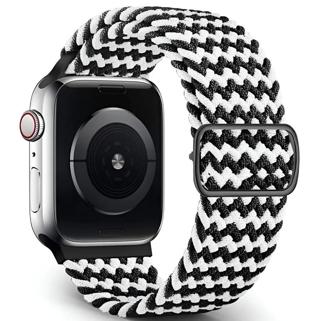 Ergo Nylon Braided Loop Band