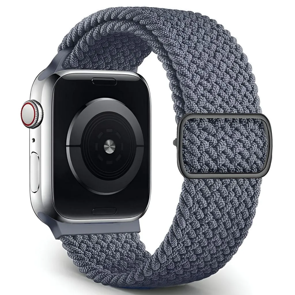 Ergo Nylon Braided Loop Band