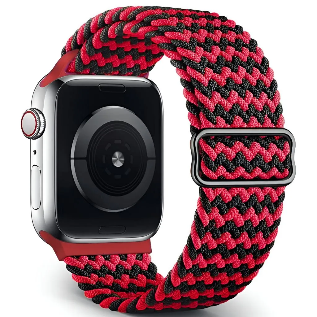 Ergo Nylon Braided Loop Band