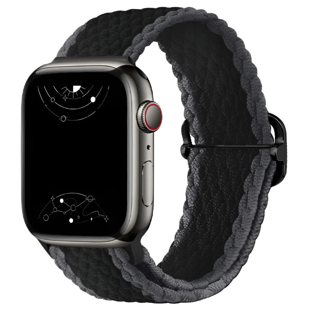 Ergo Nylon Braided Loop Band